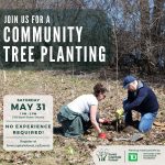 Capital Golf - Community Tree Planting Event