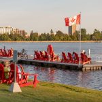 Open NCC - Dow's Lake