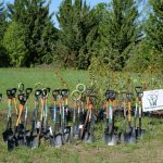 TD Tree Days: Greenbelt P16 / Capital Golf Planting
